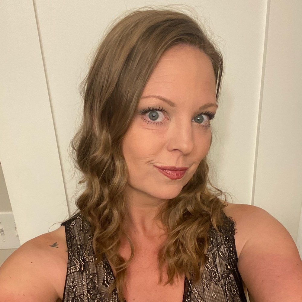 Meet your Posher, Shawna